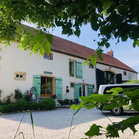 Gite "Ibiza" Chamblet ภายนอก รูปภาพ