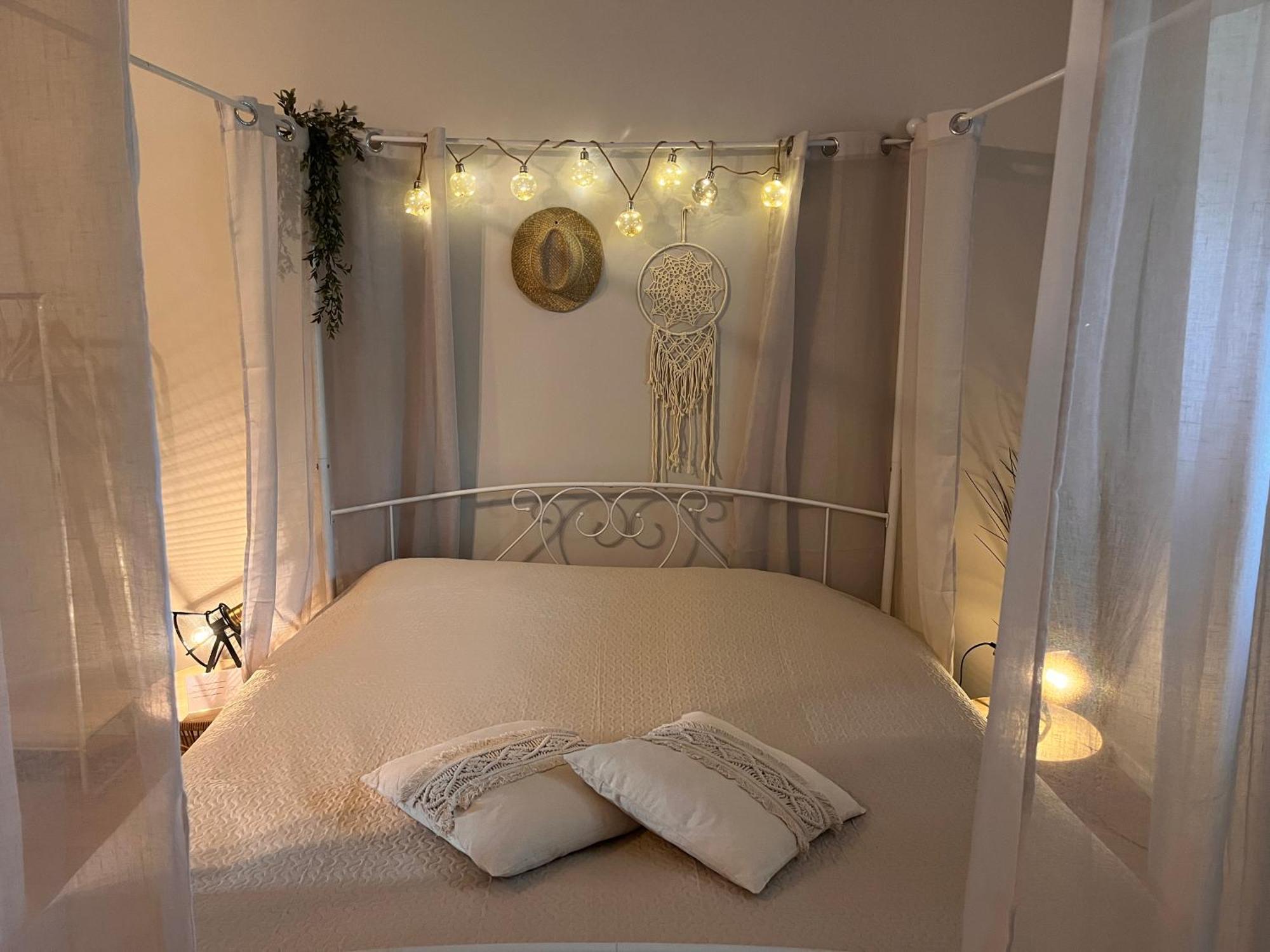 Gite "Ibiza" Chamblet ภายนอก รูปภาพ