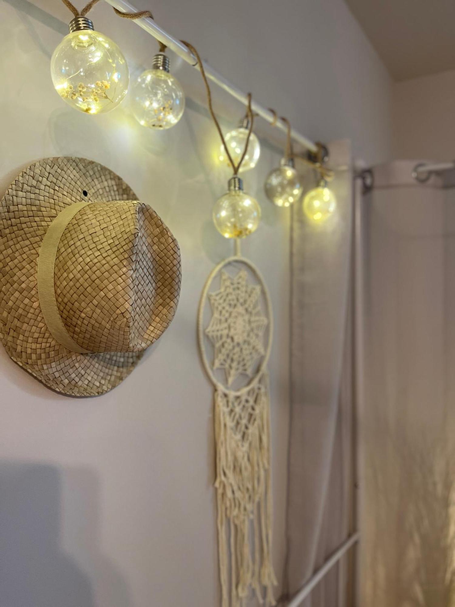 Gite "Ibiza" Chamblet ภายนอก รูปภาพ