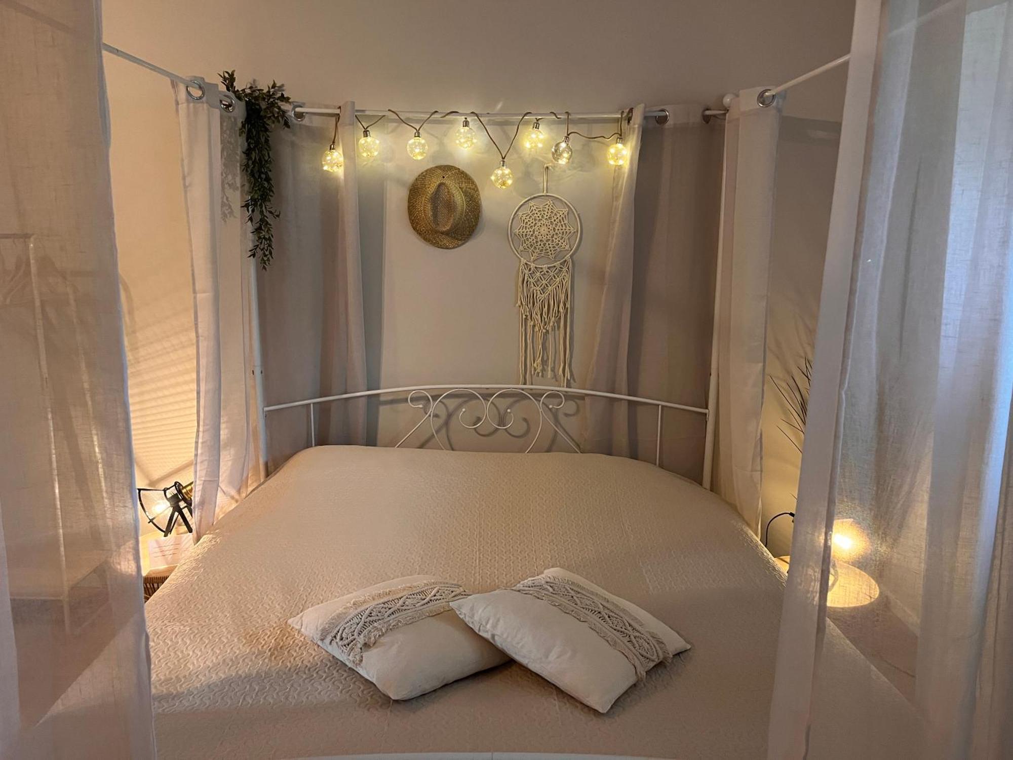 Gite "Ibiza" Chamblet ภายนอก รูปภาพ