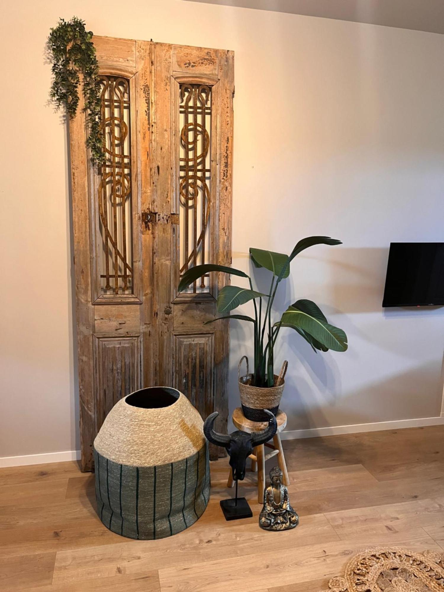 Gite "Ibiza" Chamblet ภายนอก รูปภาพ