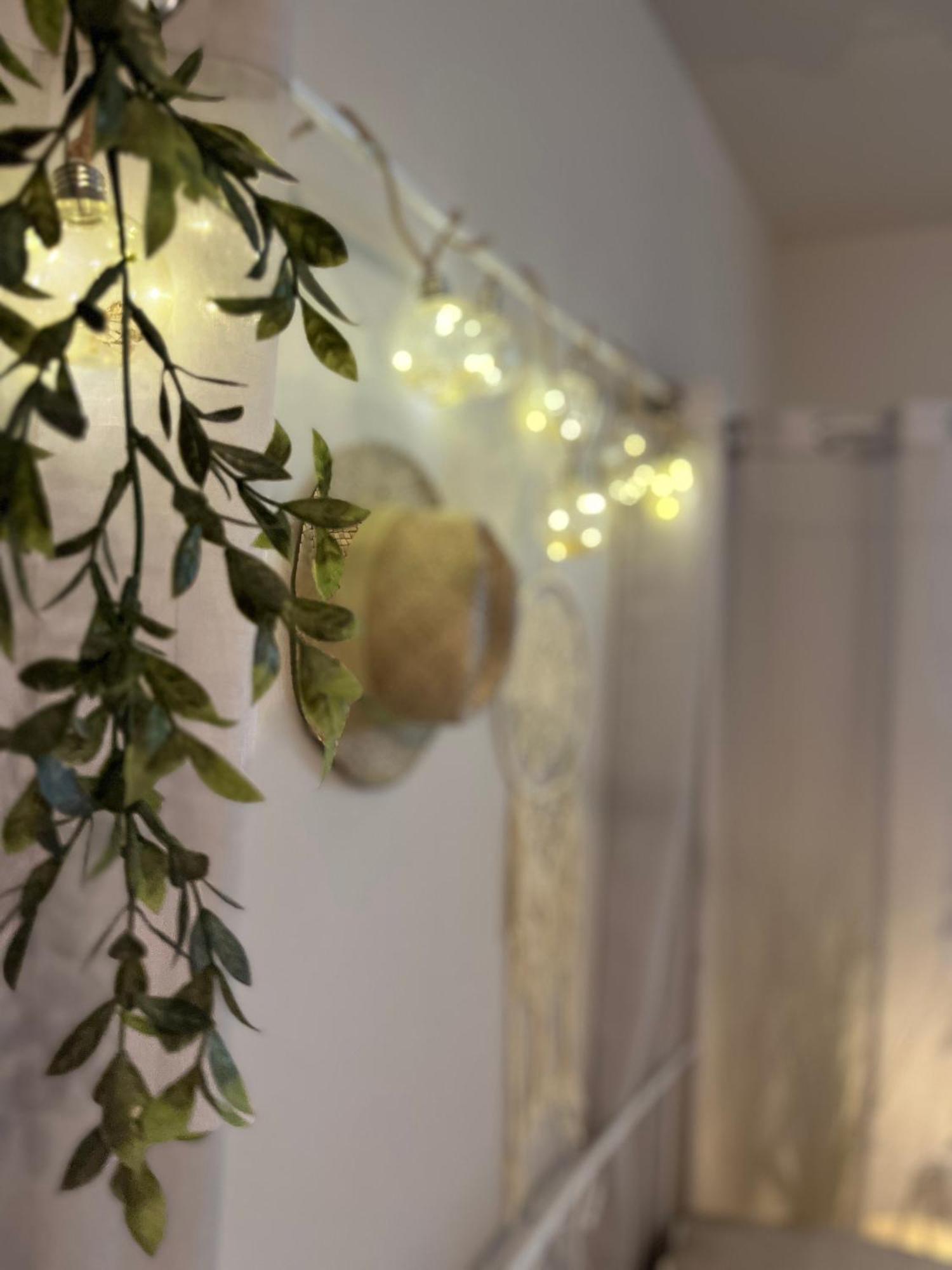 Gite "Ibiza" Chamblet ภายนอก รูปภาพ