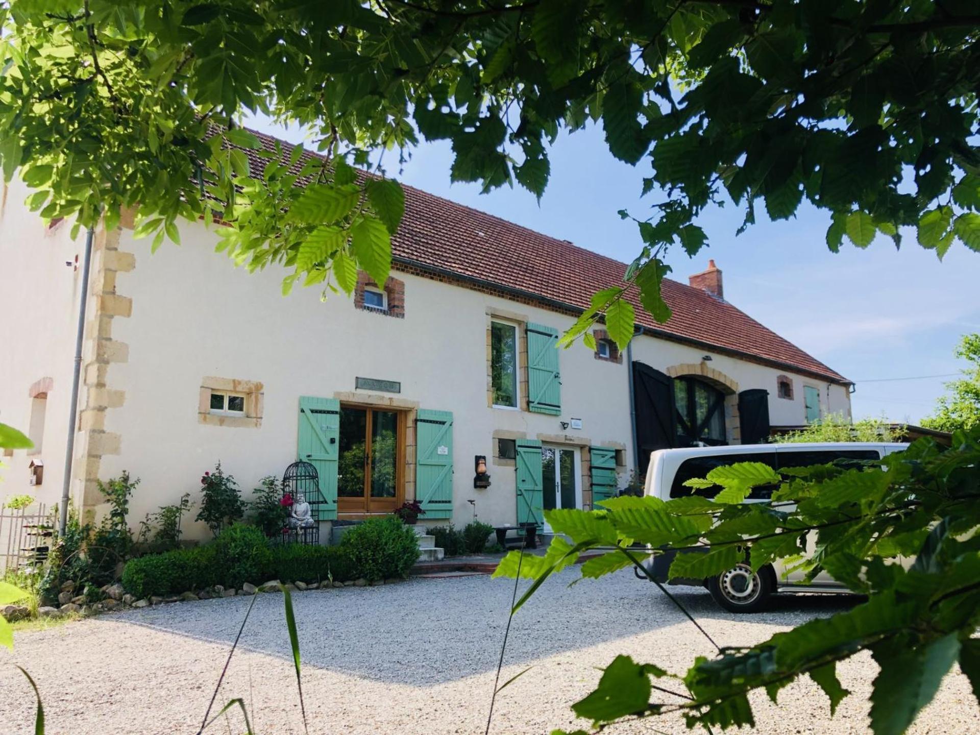 Gite "Ibiza" Chamblet ภายนอก รูปภาพ